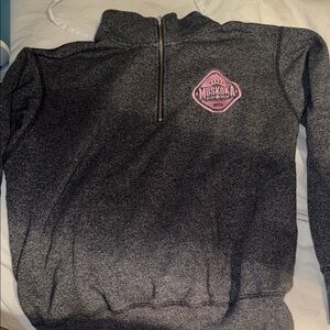 Muskoka Bearwear Salt & Petter Quarter-Zip